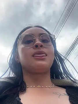 Anni_Rose – Live XXX-chat