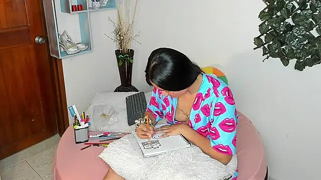 DestinyHills 라이브 XXX 채팅