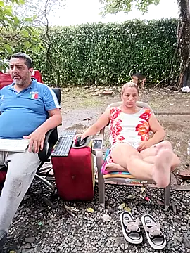 hotandfierylatinos2023's Live XXX Chat