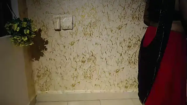 Show Webcam de ItsMiraDesire