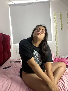 Velma_star's Live XXX Chat