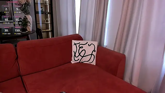 SerrenaAa: онлайн-секс-чат