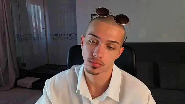 KaydenDrew Show Webcam