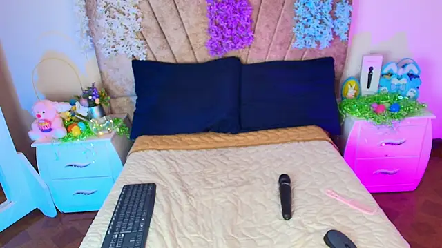 แชท XXX สดของ hannaa_cute