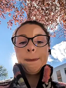 แชท XXX สดของ IreneBlue_