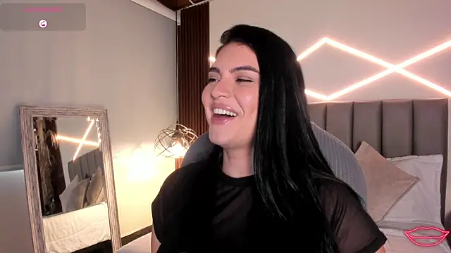 แชท XXX สดของ Veronicalanx1