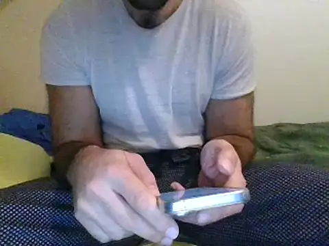 coppai200 Webcam show