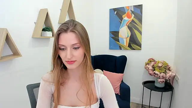 Онлайн чат XXX NaturalBeaty