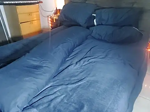 Show de Gasc_1992 na webcam