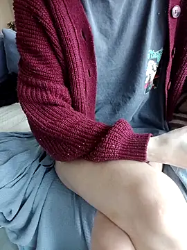 Show modela Ceren789 na web-kameri