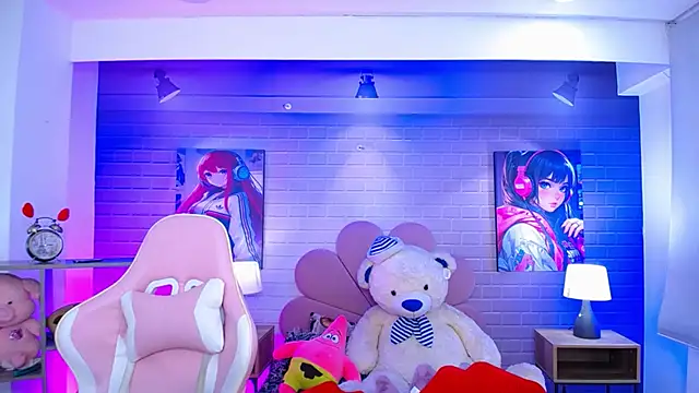 roseefancy19 – Live XXX-chat