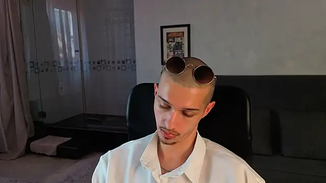 KaydenDrew Webcam show