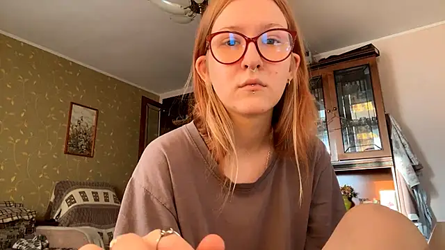 Chat XXX en directo de LaureenVielma