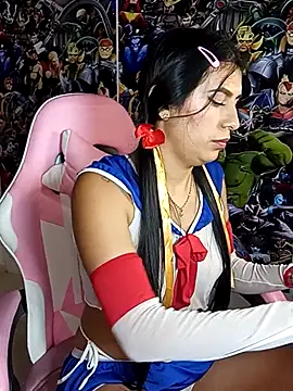 charlottte_wh Chat XXX in diretta