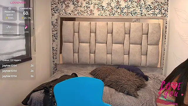 Keyla_Brunette_ Live XXX Chat