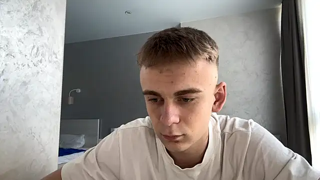 SoloFury Webcam-Show