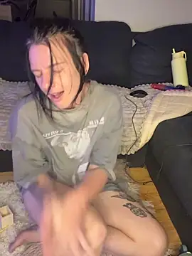 โชว์เว็บแคมของ Sookie_Soxxxe