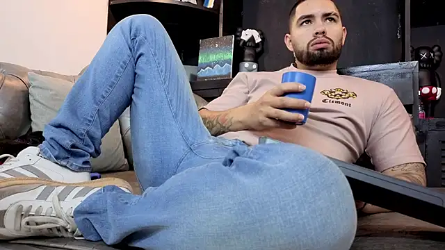 Živý XXX chat matteosantos