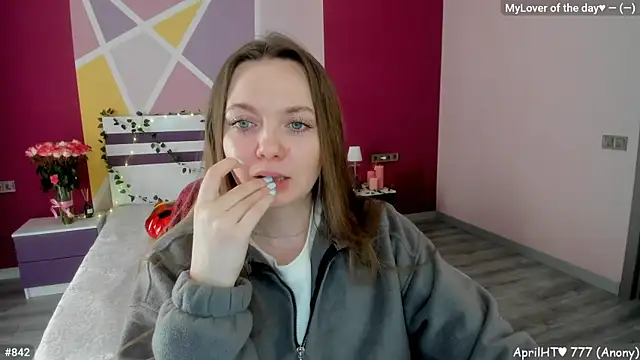 LizaGost Chat XXX live