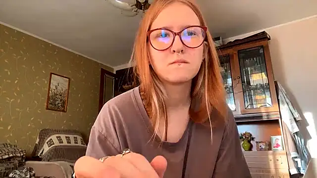 Czat XXX na żywo – LaureenVielma