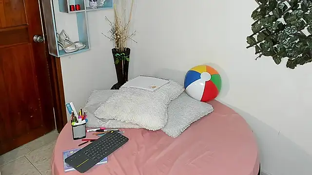 Chat XXX en directo de DestinyHills