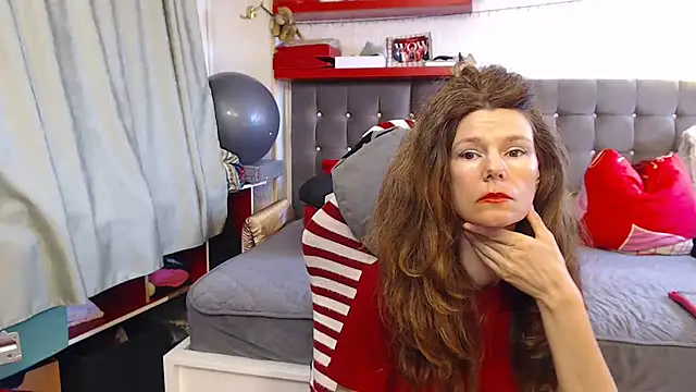 kellyterapy Adlı Modelin Canlı XXX Sohbeti