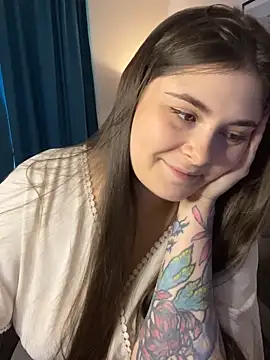 Lovely_Waifu Chat XXX in diretta