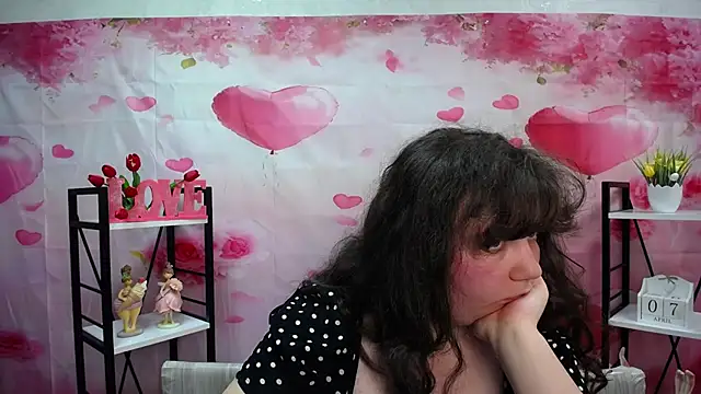 NeonilaLisova's Live XXX Chat