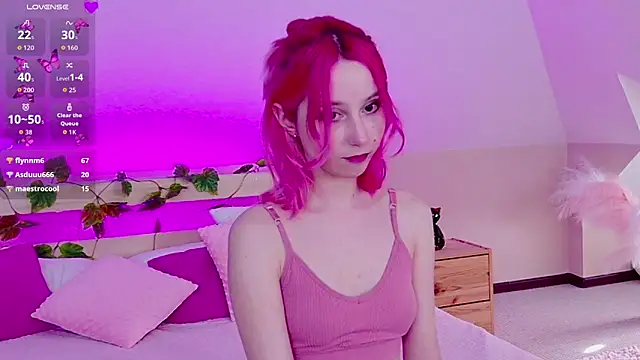 Liann_Stark's Live XXX Chat