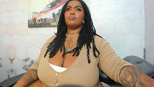 Chat XXX en directo de Anaa_Fuentess