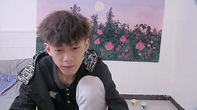 paofu-001 Show Webcam