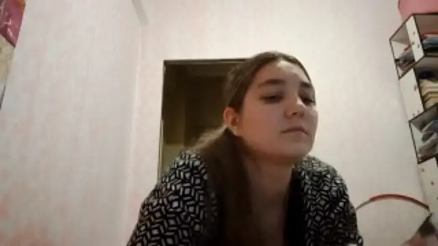 Živý XXX chat JanineThielman