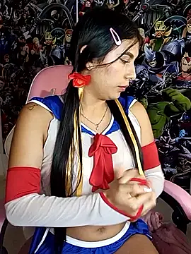 charlottte_wh's Live XXX Chat