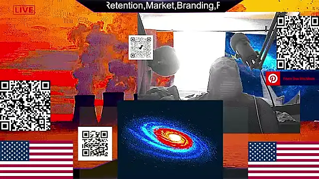 RussellTaylorLacy Webcam-Show