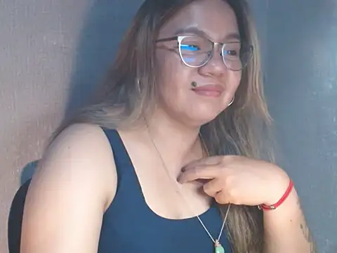 ambersmile Chat XXX in diretta