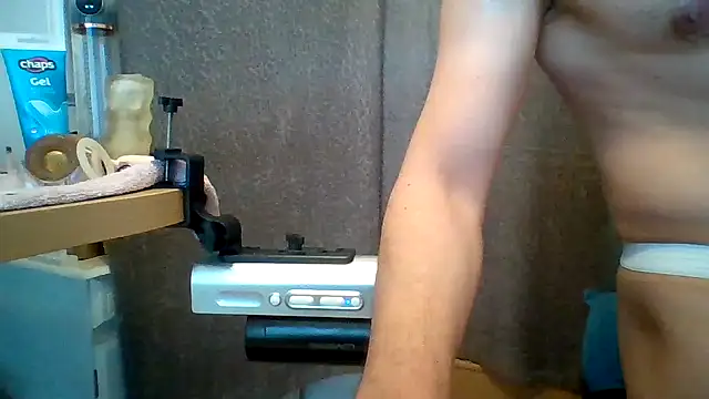 Oliverlong Show Webcam