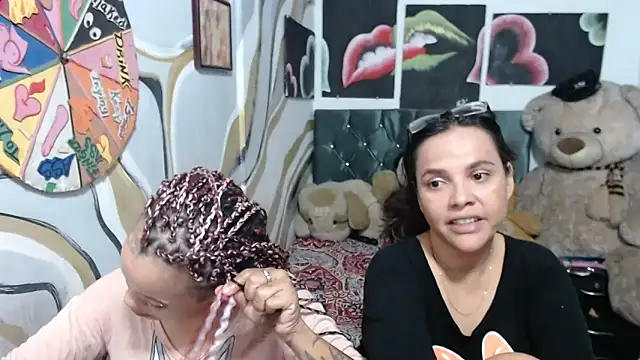 manzanahot9 Live XXX-chat