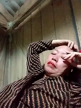 Agnes-baby's Live XXX Chat