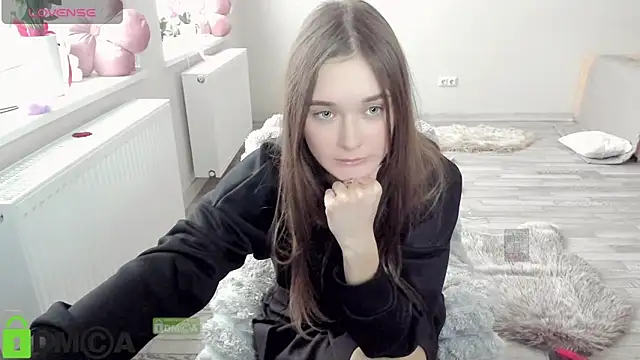 Elina_X 라이브 XXX 채팅