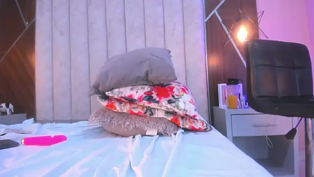 Sembang XXX Secara Langsung CAROLYNFOSTER