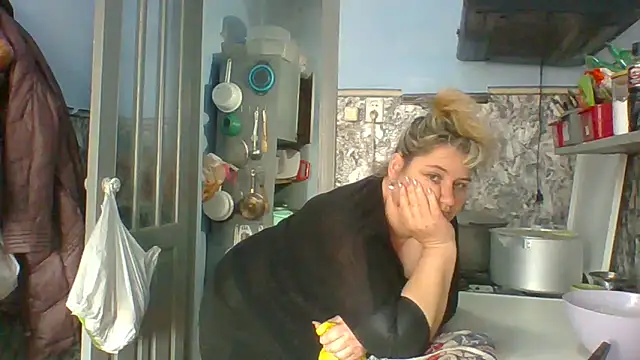 Jane_Dreams 라이브 XXX 채팅