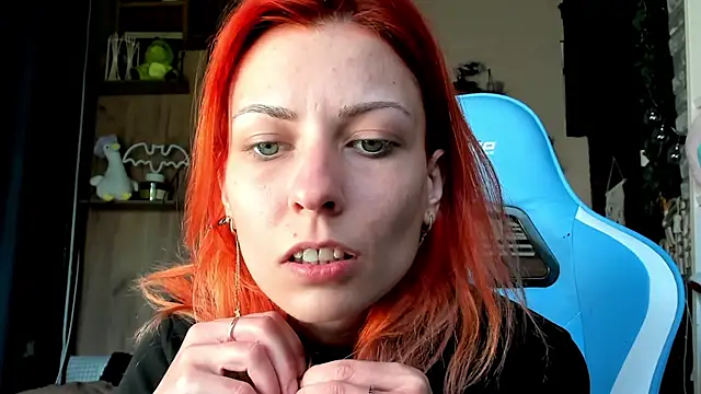 Chatroom XXX en direct de karo123421