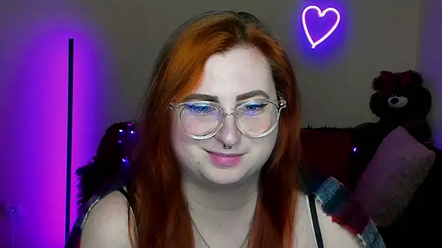 Chat XXX ao vivo de Alicia_love00