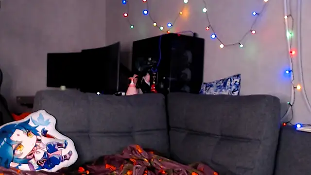 CassidyKiss Obrolan Langsung XXX