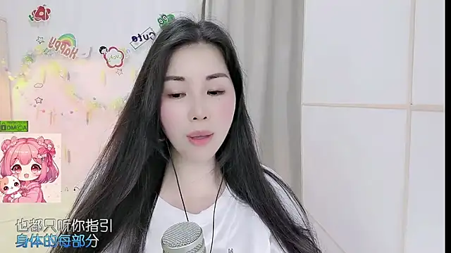 دردشة HK_angelchloe الجنسية المباشرة