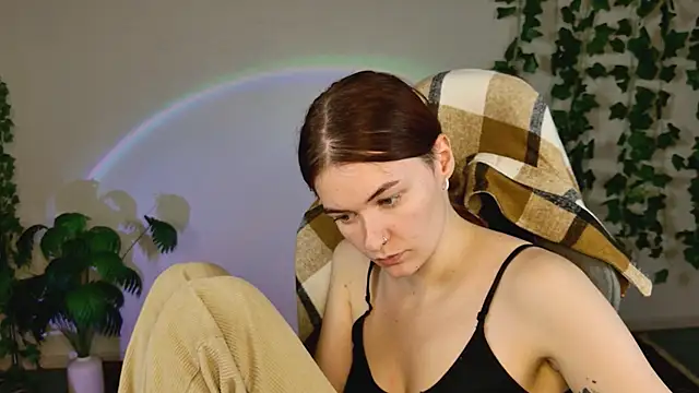 Chat XXX en directo de LadyLolipop_