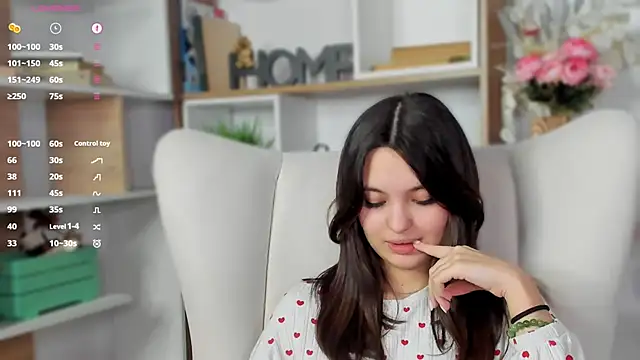 MirthaBolduan Obrolan Langsung XXX