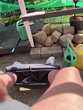 Вебкам-шоу frechsein