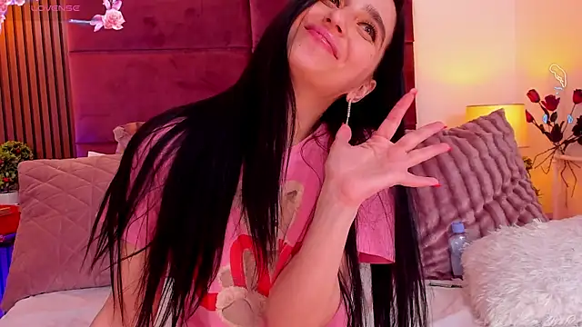 VanessaAngel Live XXX Chat