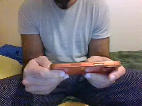 coppai200 Webcam show